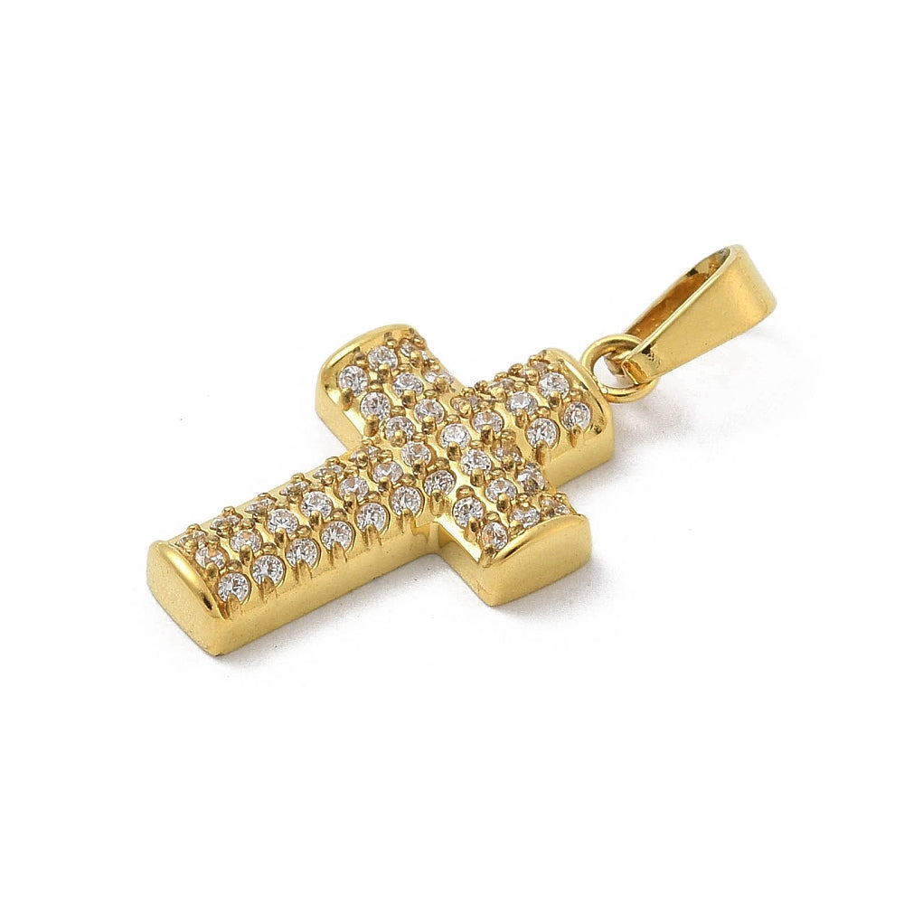 CZ Cross Small