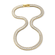 Eternal Flame necklace