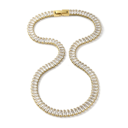 Eternal Flame necklace